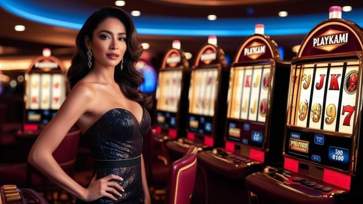 kriya casino