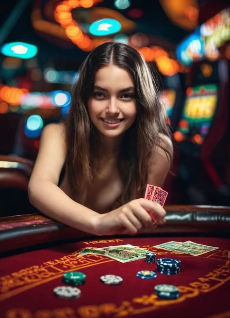 kriya casino