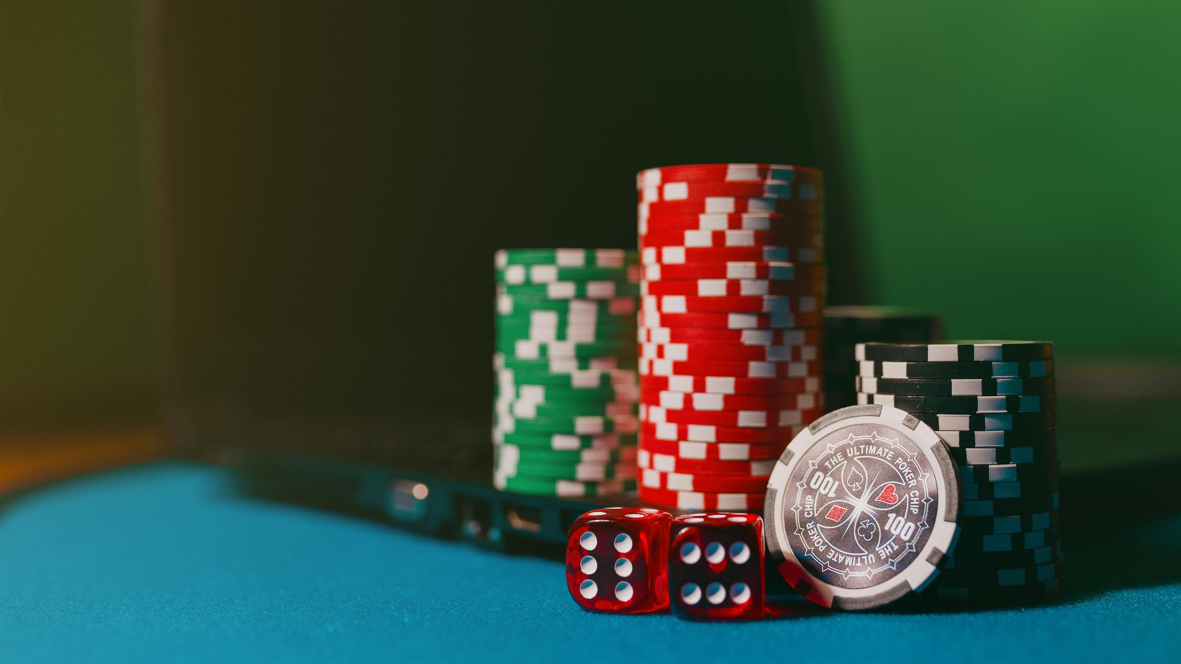 kriya casino