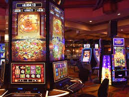 kriya casino