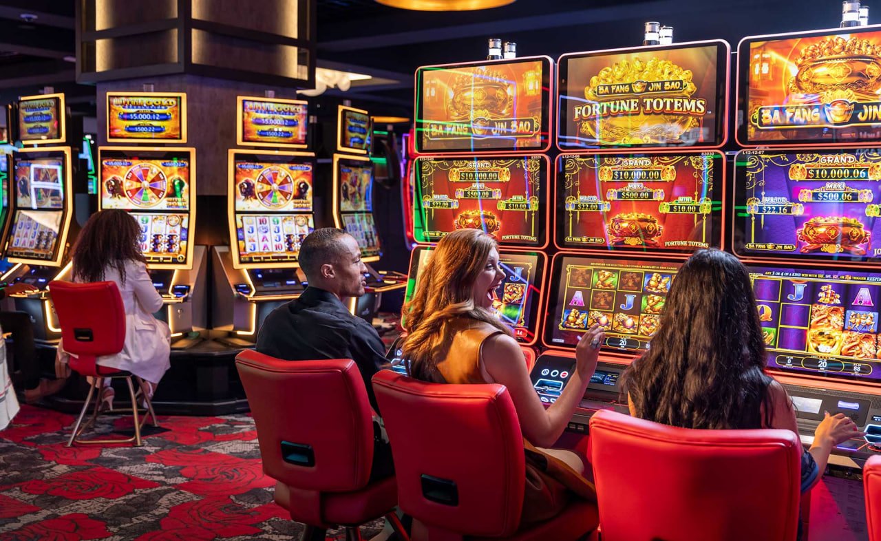 kriya casino