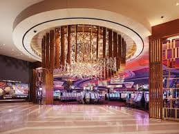 kriya casino