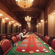kriya casino