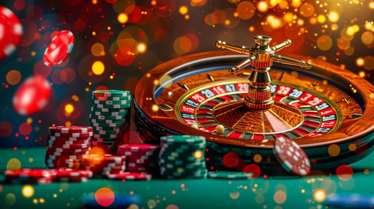 kriya casino