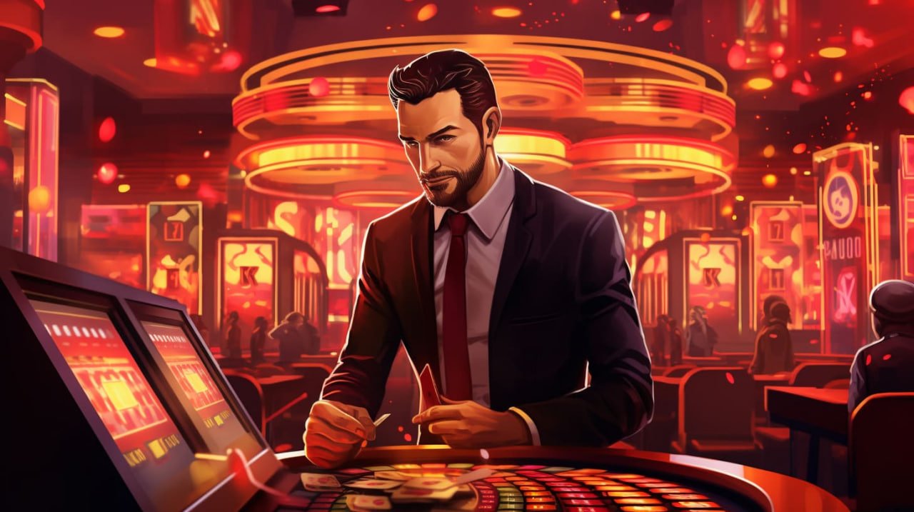 kriya casino