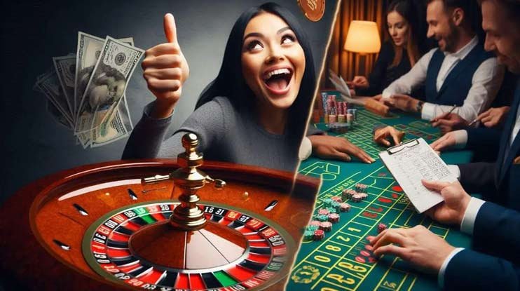 kriya casino