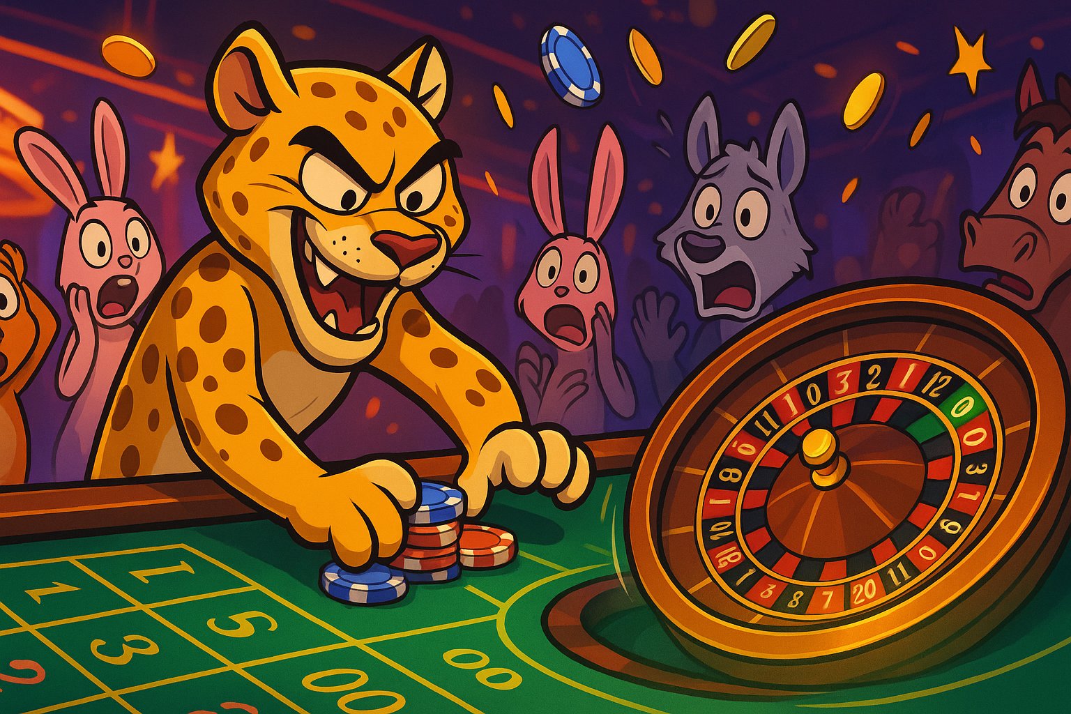 kriya casino