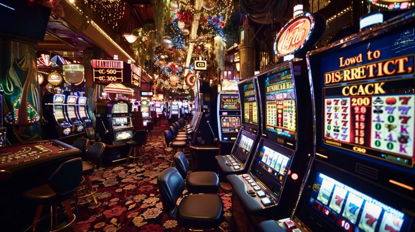 kriya casino