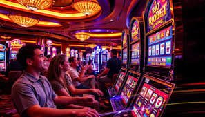 kriya casino